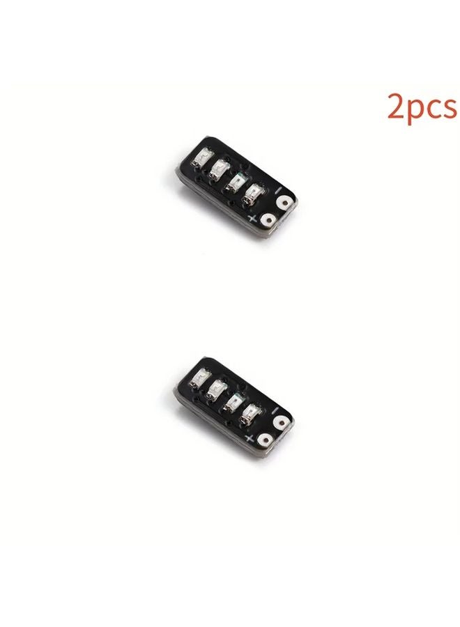 2pcs Mini Metering Module 3.7 4.2V Ternary Lithium Charge Quantity Module For 1 Series - Image 4